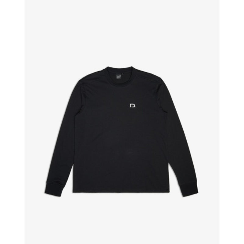 Deus Ex Machina - Mens C-Works Long Sleeve Tee