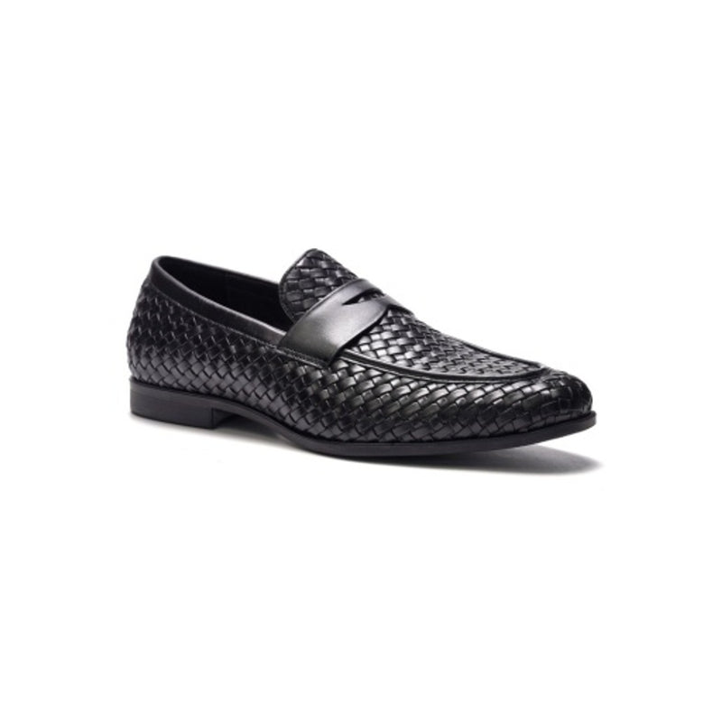 AV Universal - Mens Cairo Woven Loafer