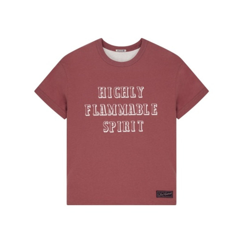 Deus Ex Machina - Mens Two Minds Ringer
