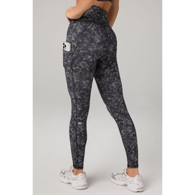 Fabletics - Womens on-the-Go High-Waisted Legging