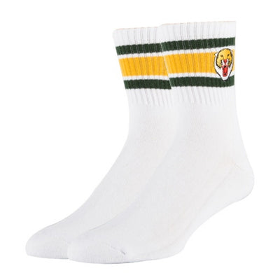 Oooh Yeah - Mens Crew-Eye of Tiger