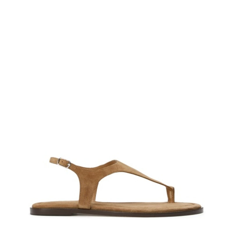 Tony Bianco - Womens Sienna Flat Sandal