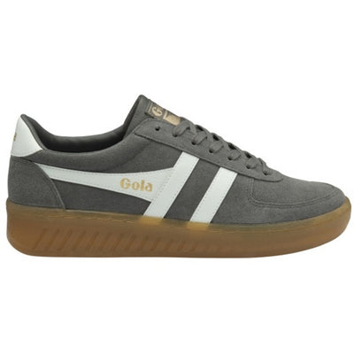 Gola - Mens Grandslam Suede Sneakers