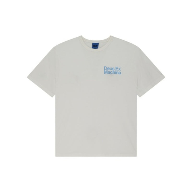Deus Ex Machina - Mens Plenty Good Tee