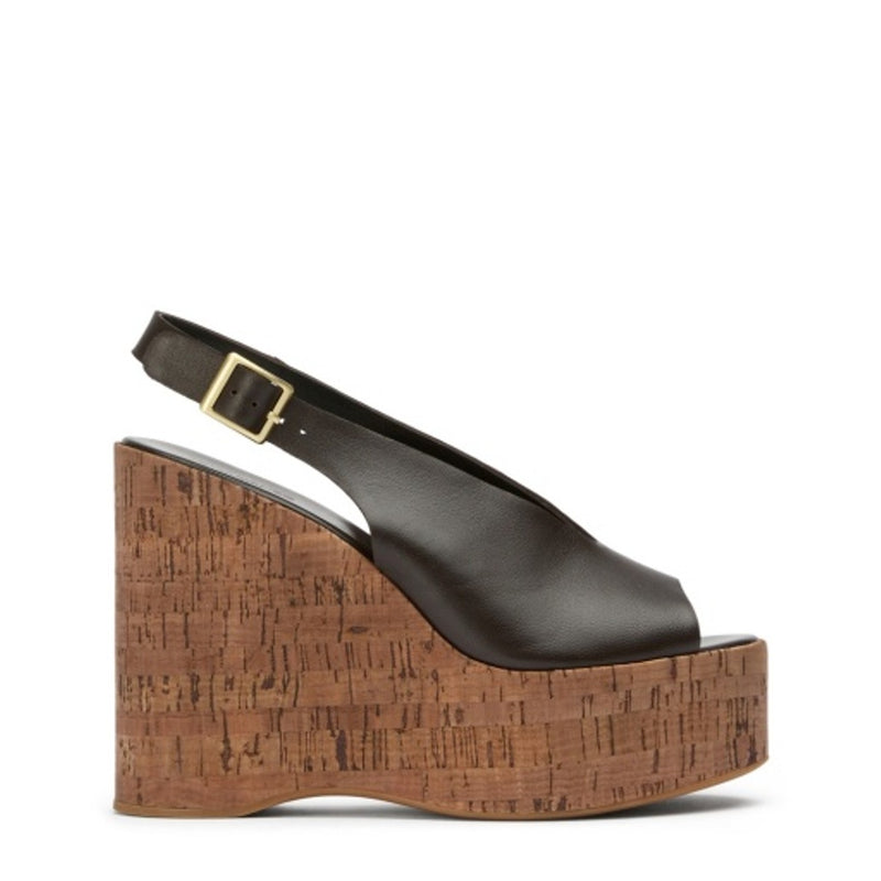 Tony Bianco - Womens Valerie Casual Wedge