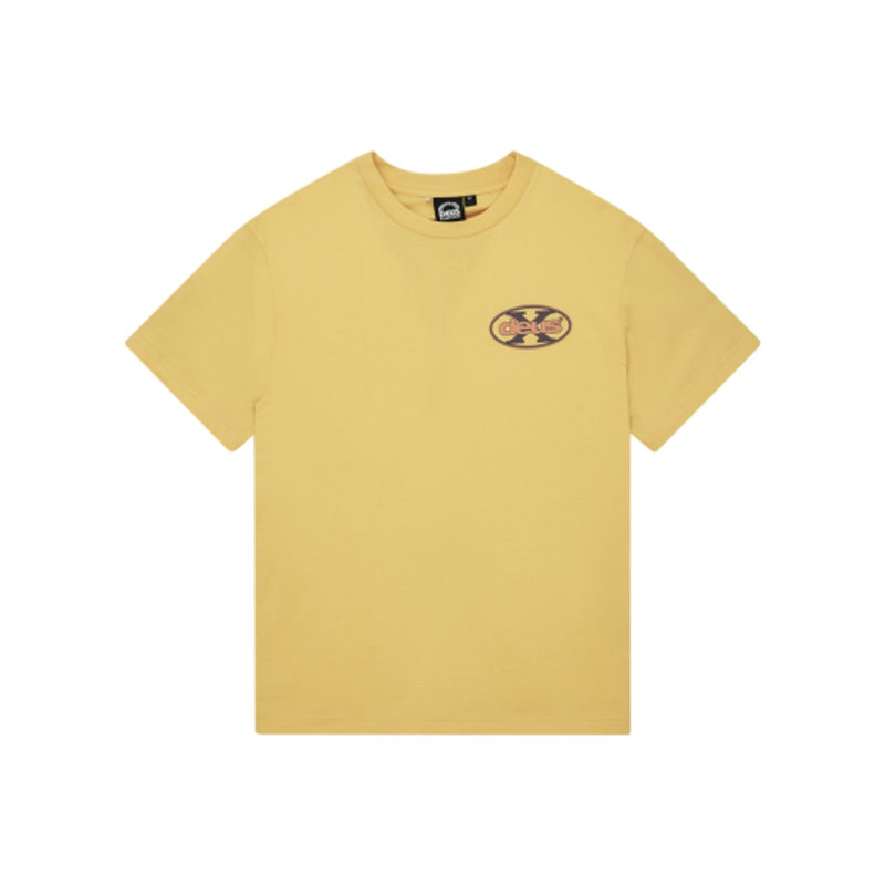 Deus Ex Machina - Mens Shadow House Tee