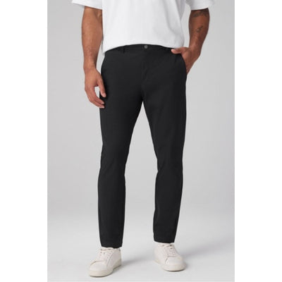 Fabletics - Mens the Don Trouser (Classic Fit) - Black