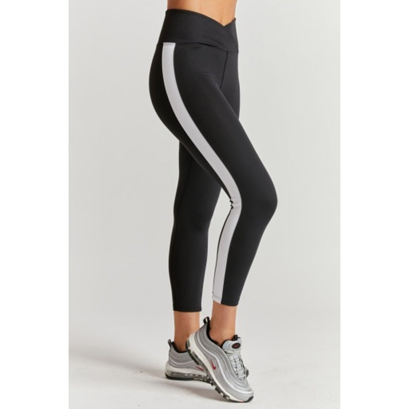 Year of Ours - Womens Sport 7/8s Track Legging