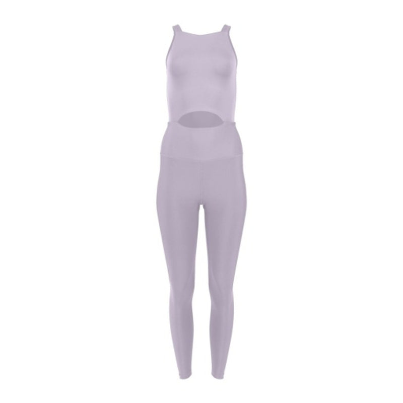 Year of Ours - Womens Recycled Cut Out Onesie