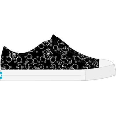 Native Shoes - Unisex Jefferson Print Dsny Kids