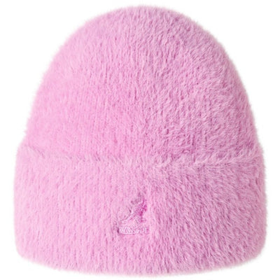 Kangol - Unisex Faux Fur Beanie