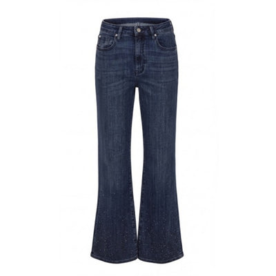 Liverpool Los Angeles - Womens Hannah Flare 32" Ins