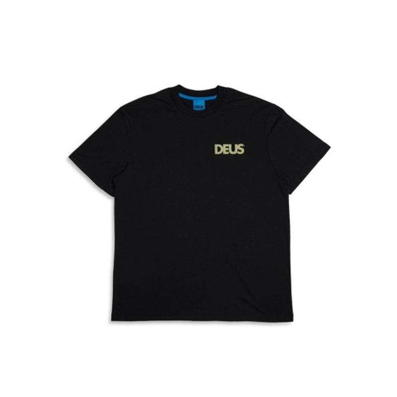 Deus Ex Machina - Mens Byron Surf Tee