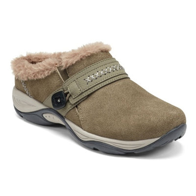 Easy Spirit - Womens Elinn Mule - Dark Green 300