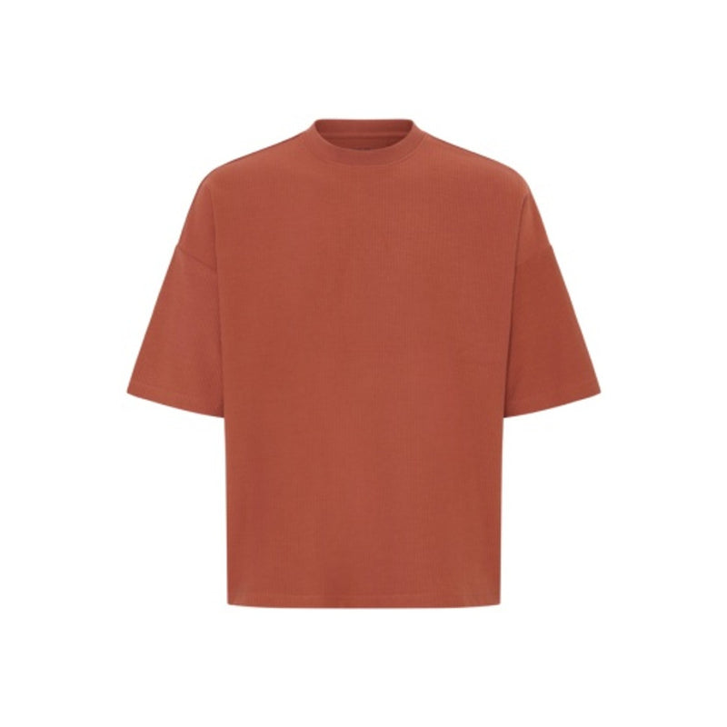 DK Company - Mens Bhkaarel S/S Structure Tee