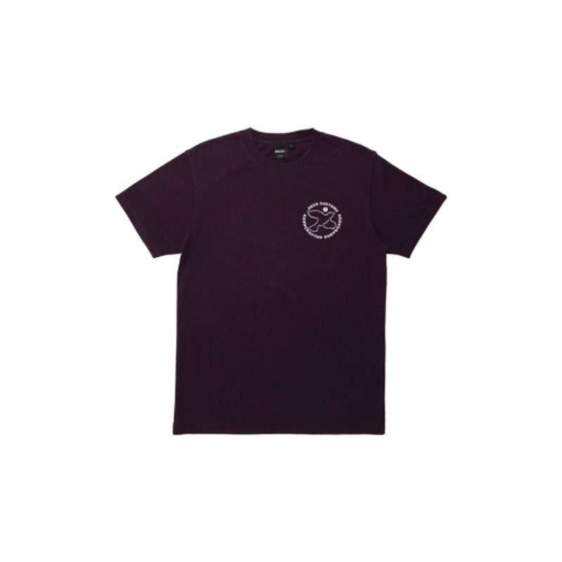 Deus Ex Machina - Mens Crafted Tee
