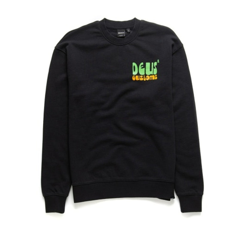 Deus Ex Machina - Mens Dandy Crew