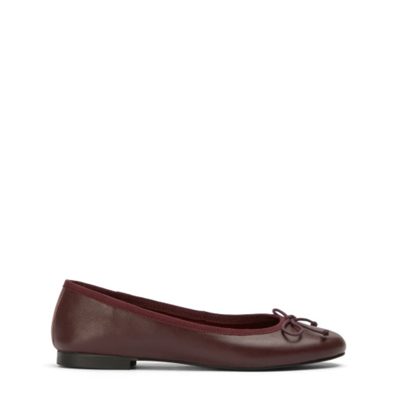 Tony Bianco - Womens Comma Casual Flat