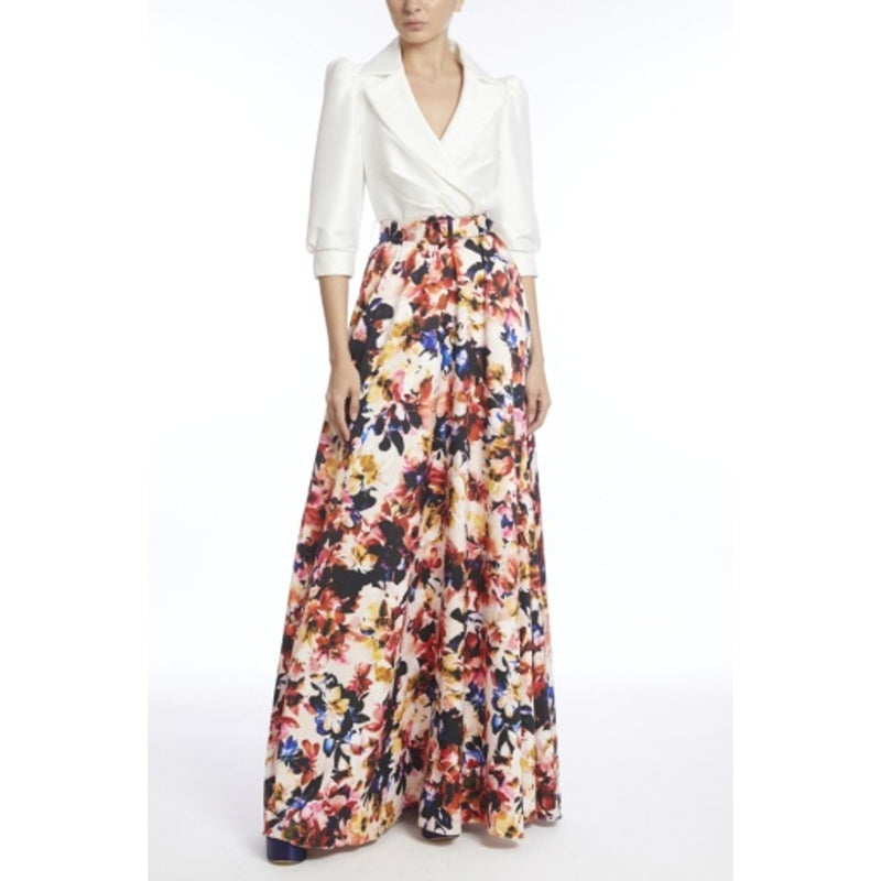 Badgley Mischka - Womens Mik Prt Skt Vers