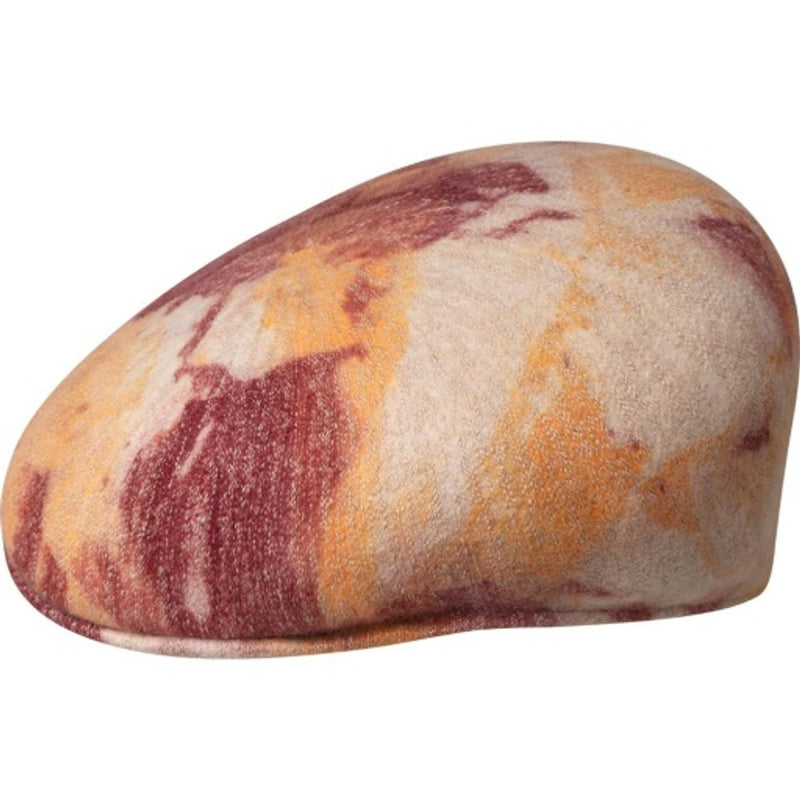 Kangol - Unisex Heathered Tie Dye 504