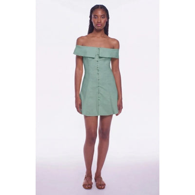 Peixoto - Womens Adeline Mini Dress