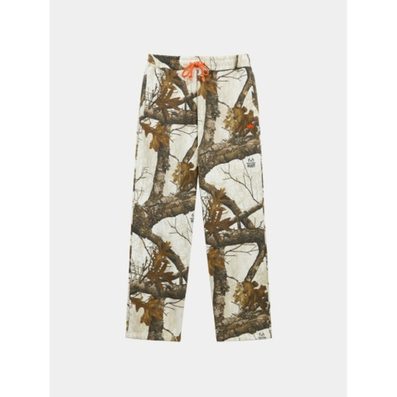 Alpha Industries - Mens Essential Relaxed Fit Sweatpant (Camo)