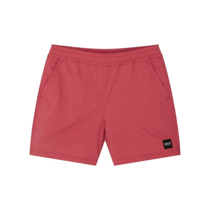 Deus Ex Machina - Mens Service Mesh Swim Short
