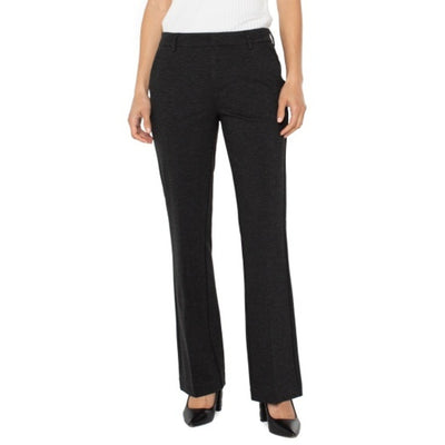Liverpool Los Angeles - Womens Kelsey Flare Trouser 31in Ins