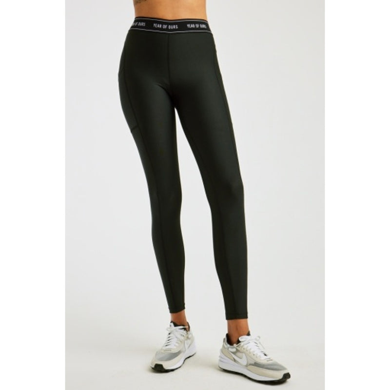 Year of Ours - Womens Recycled Hike Legging