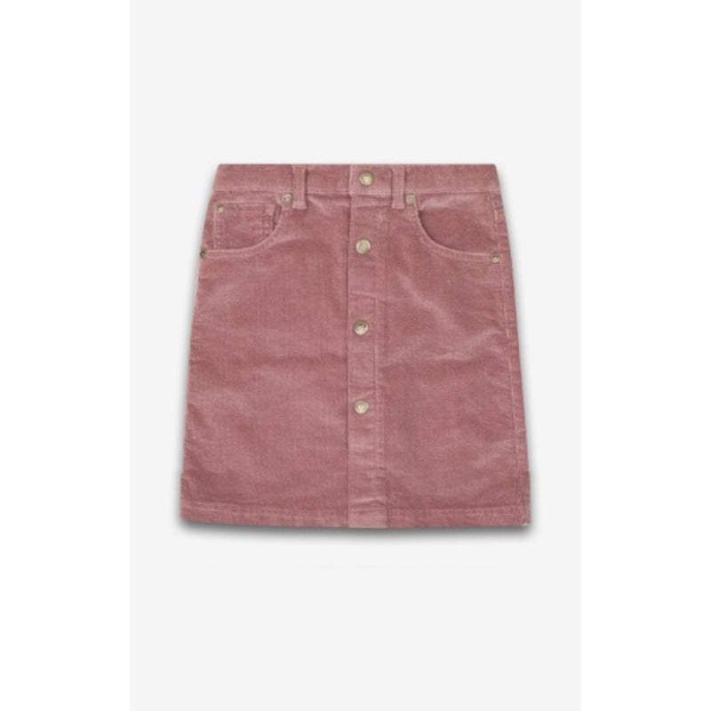 Appaman - Girls Vera Button Front Skirt