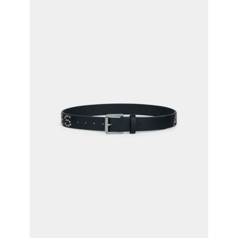 Alpha Industries - Mens Studded Belt