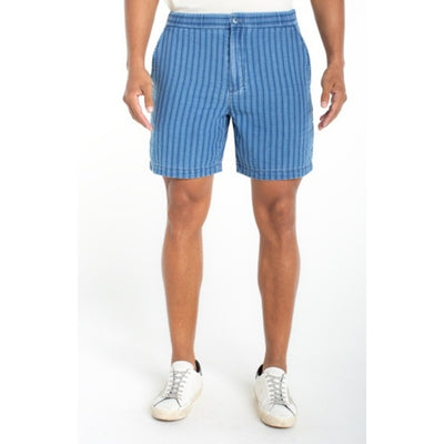 Liverpool Los Angeles - Mens Pullon Casual Chino Short