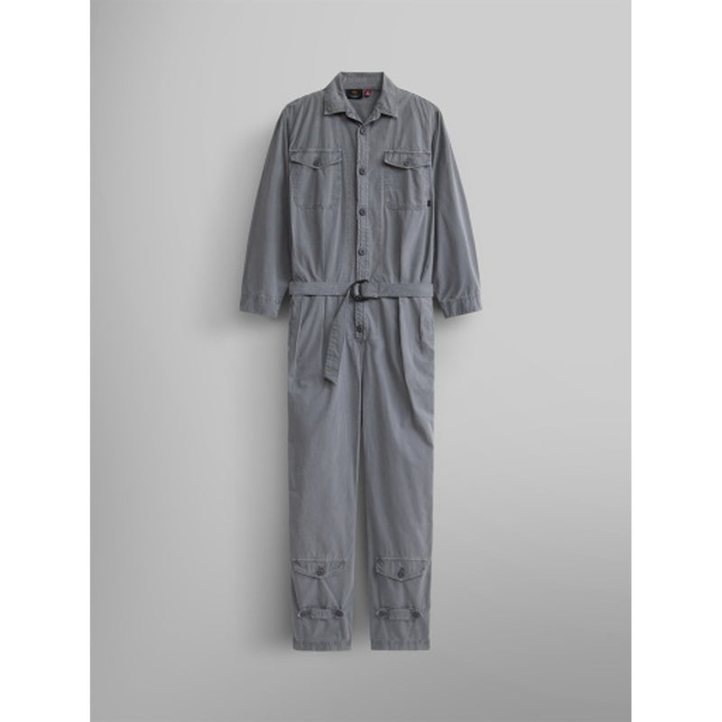 Alpha Industries - Womens an-6650 Mod Flight Suit with