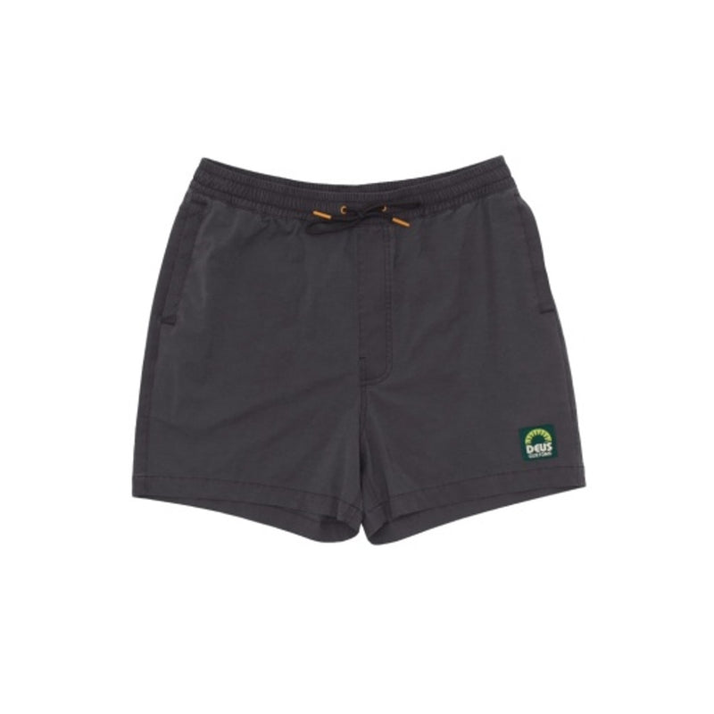 Deus Ex Machina - Mens Sandbar Gd Short (Mesh)