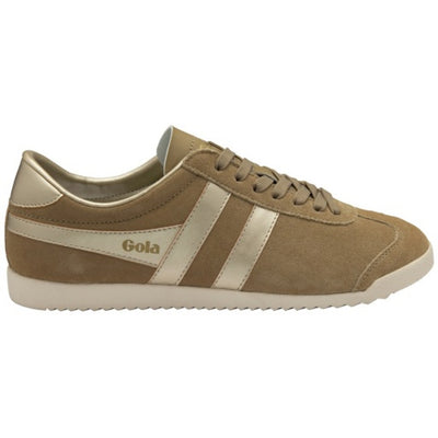 Gola - Womens Bullet Pearl Sneakers