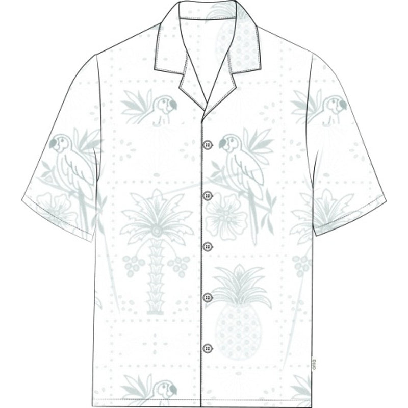 Onia - Mens Oversized Vacation Shirt