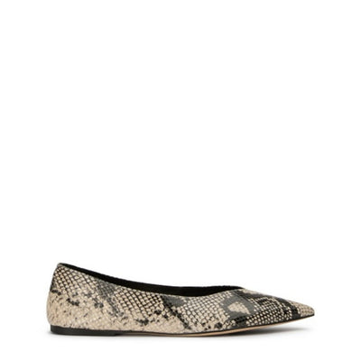 Tony Bianco - Womens Joop Casual Flat