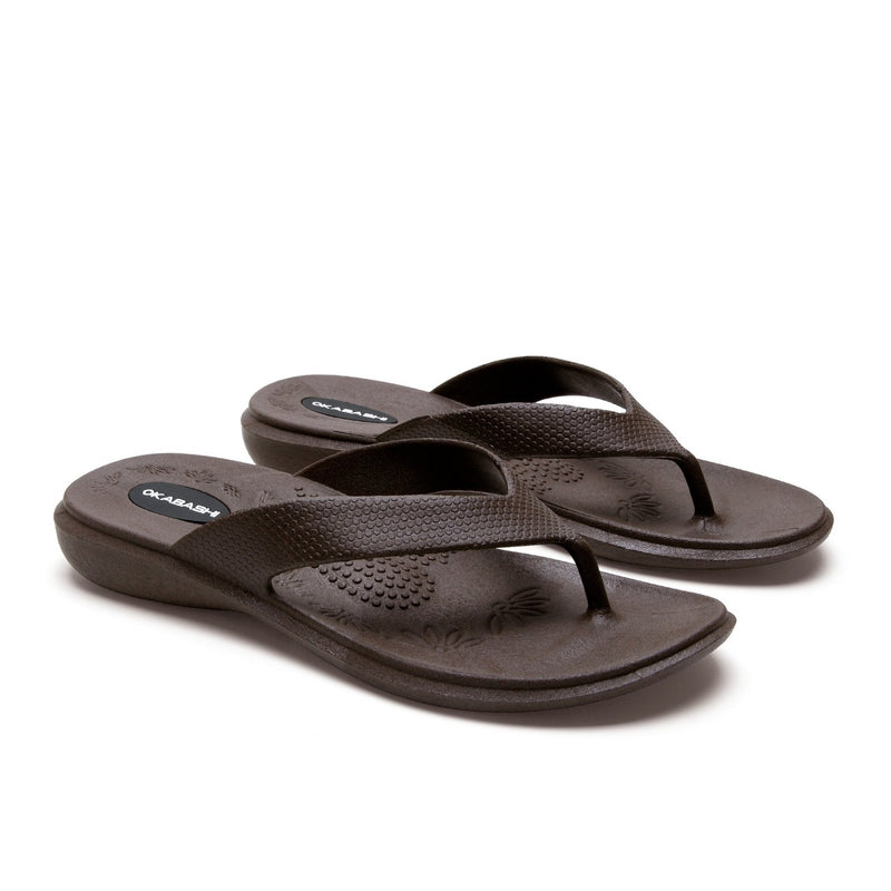 Okabashi - Maui Womens Flip Flops