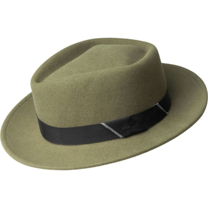 Bailey 1922 - Mens Lasham Hat