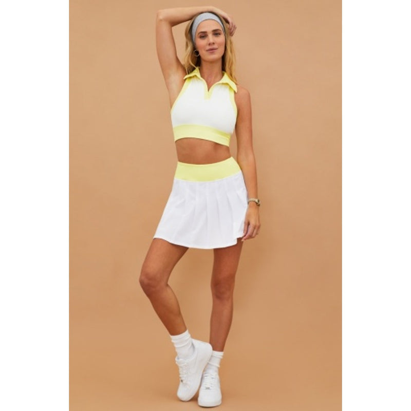 Beach Riot - Womens Cape Tennis Skirt