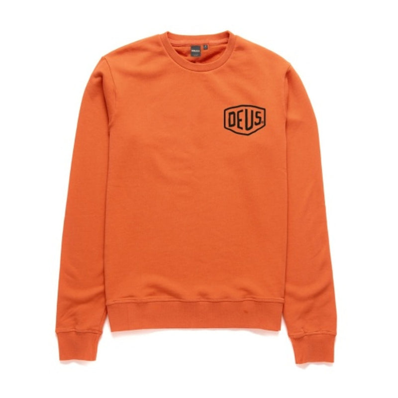 Deus Ex Machina - Mens Biarritz Address Crew