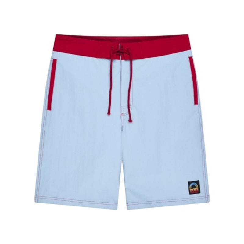 Deus Ex Machina - Mens Long Boardshort
