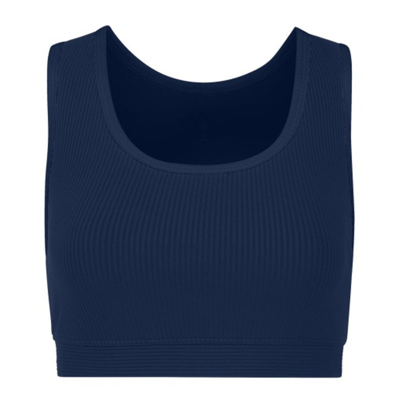 Year of Ours - Womens Ribbed Gym Bra 2.0