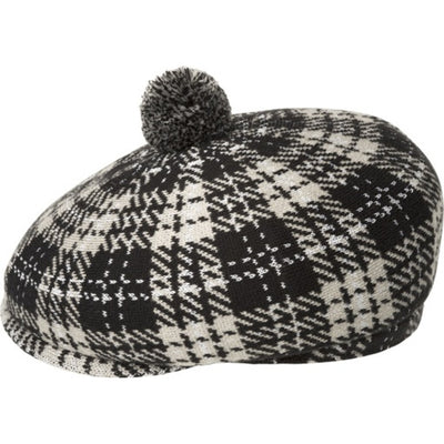 Kangol - Unisex New Heritage Flat Cap