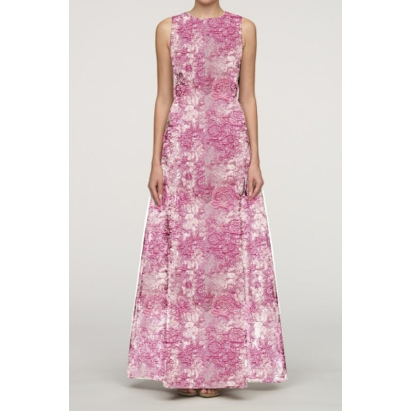 JS Collections - Womens Melody Gown