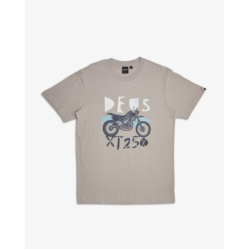 Deus Ex Machina - Mens Xt250 Tee