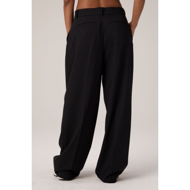 Fabletics - Womens Foundation Mid-Rise Trouser