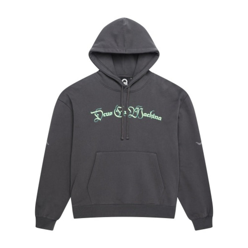 Deus Ex Machina - Mens Invocation Hoodie