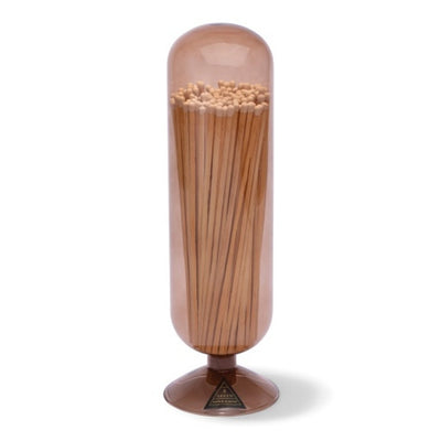 Skeem - Unisex Mushroom Fireplace Match Cloche