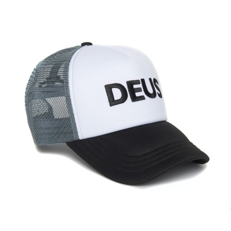 Deus Ex Machina - Mens Caps Trucker
